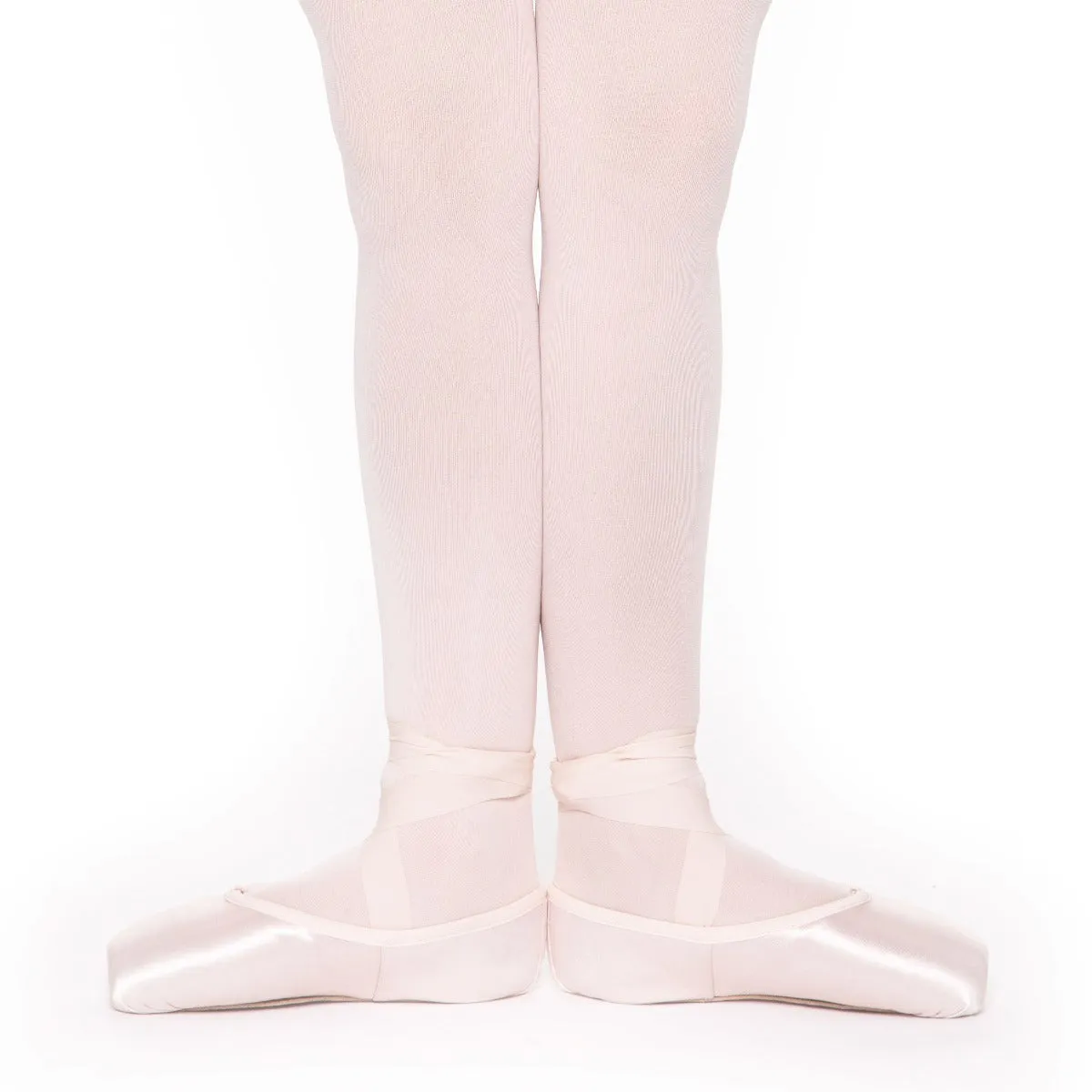 RP Collection "Akoya" Pointe Shoe, FM Shank