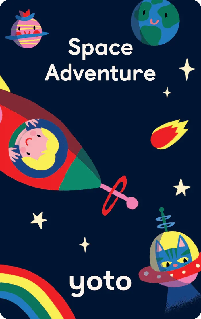 Space Adventure