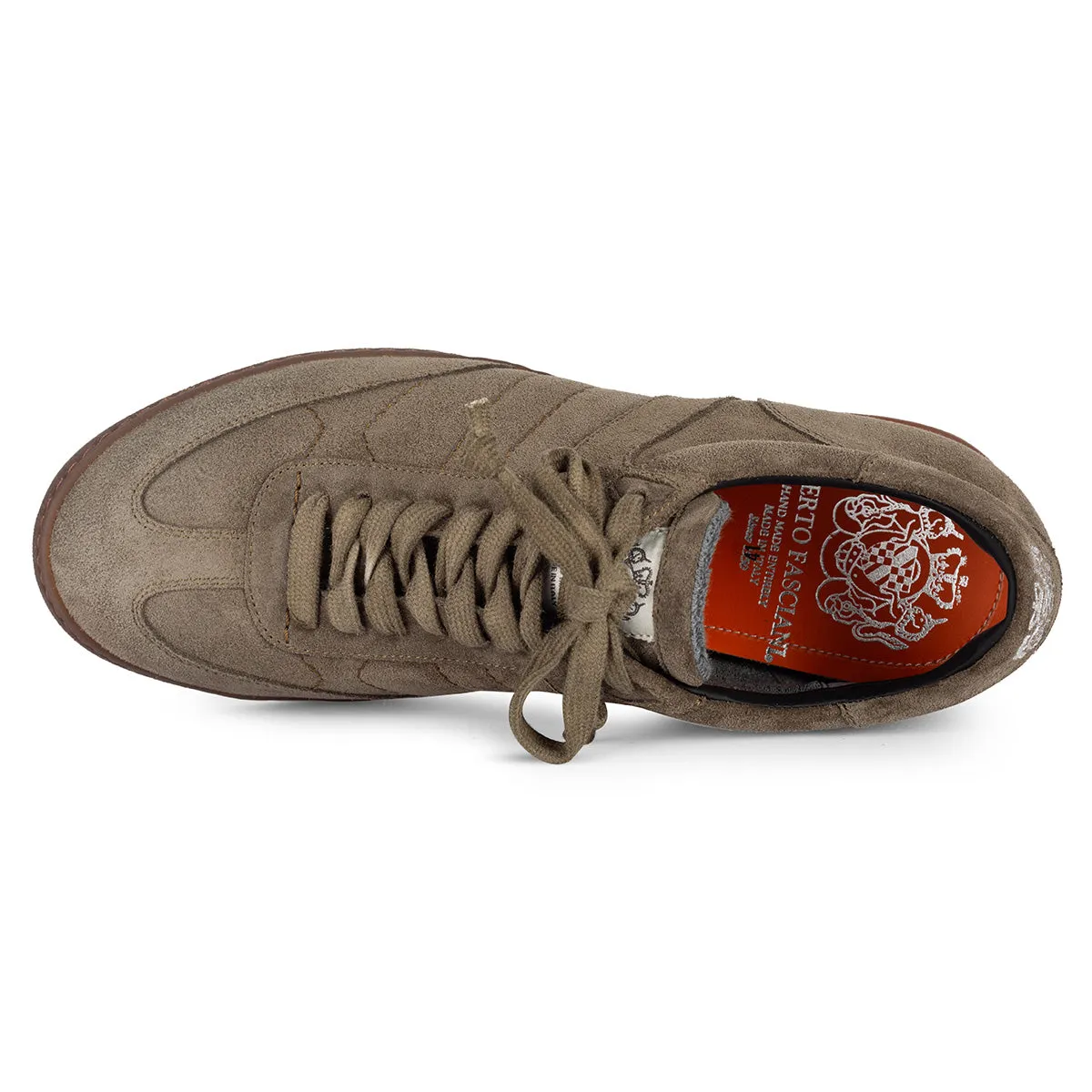 SPORT 6600<br> Yerba Sneakers