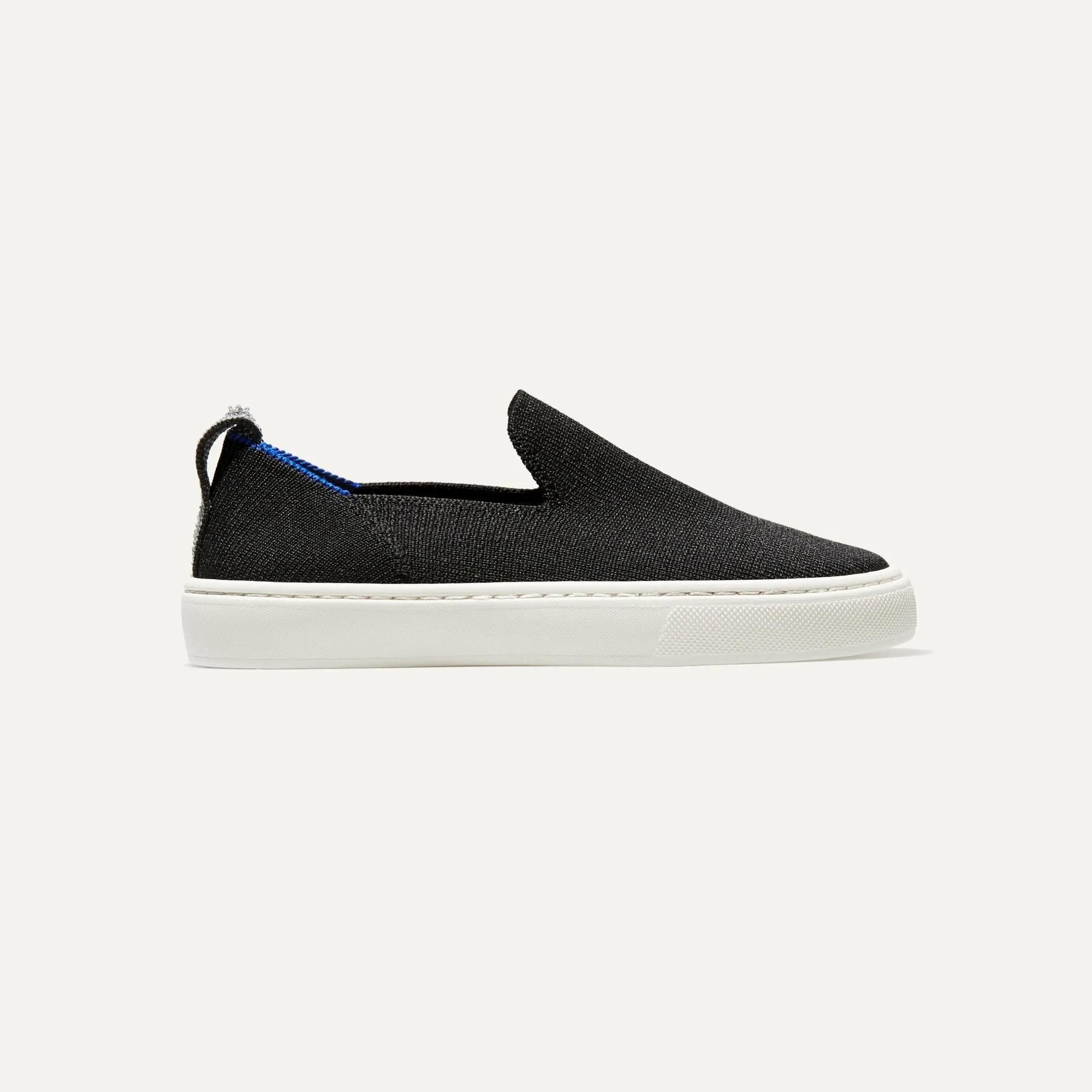 The Kids Sneaker - Black