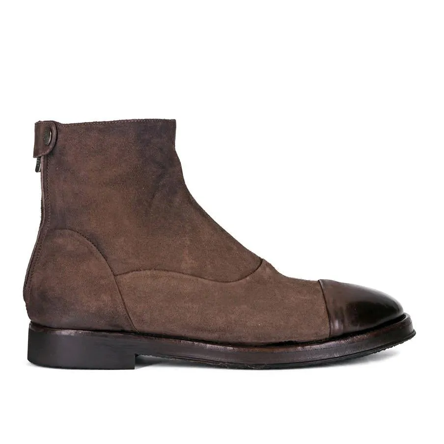 ULISSE 10003<br>Ankle boots