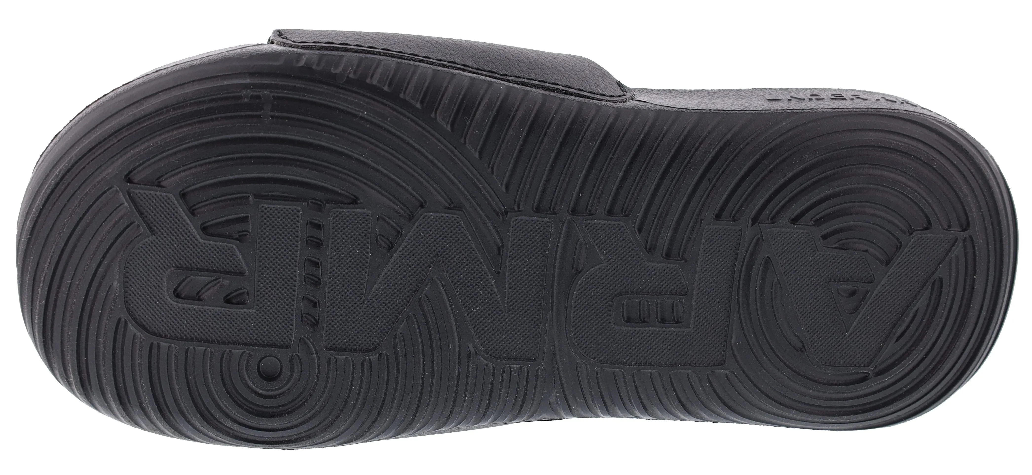 Under Armour Kid's Ansa Fixed Slides