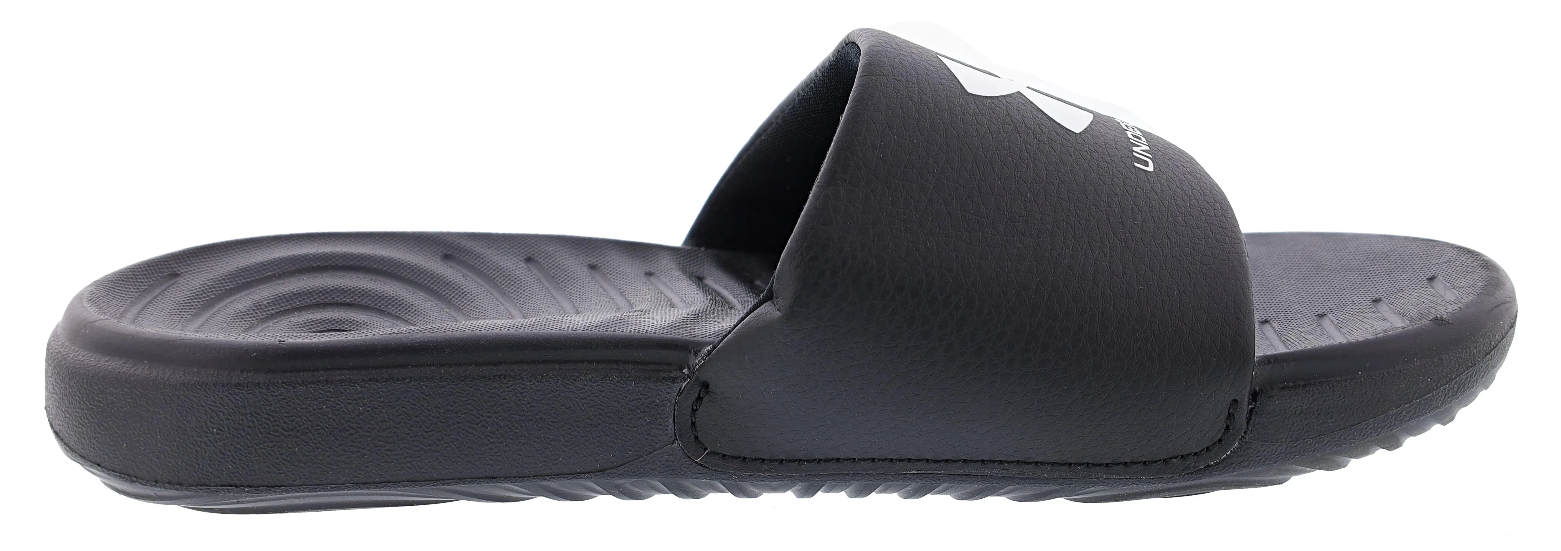 Under Armour Kid's Ansa Fixed Slides