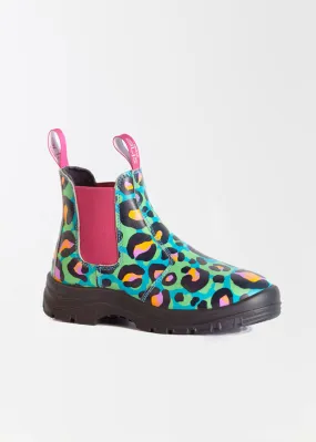 Uplifts Seconds Sale: she wear x Kasey Rainbow lifestyle boot