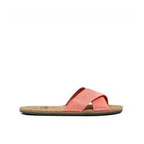 Vegan sandal pink SRI012