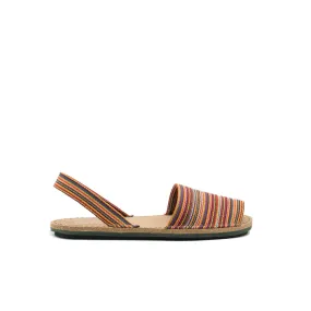 Vegan sandal shanti WOO007