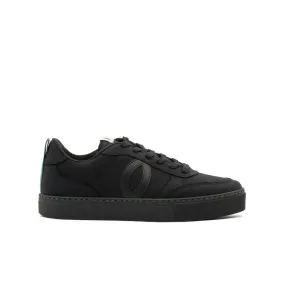 Vegan sneaker Black SON038