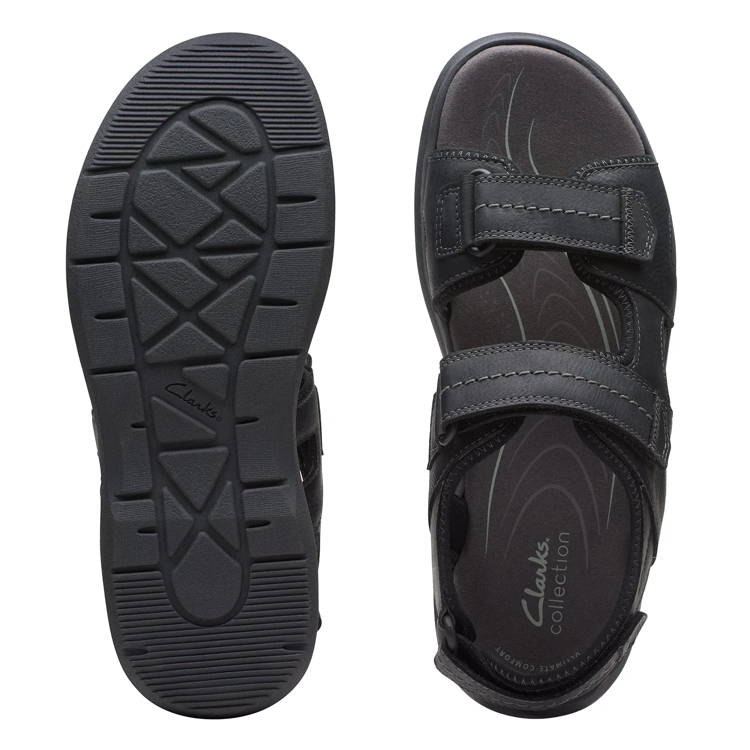 Walkford Walk Black