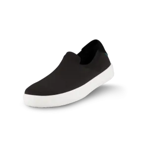 Women's Boardwalk Slip-On - Boulder Black