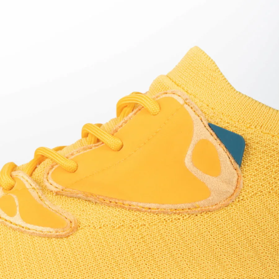 Women's Everyday Move - Honey Yellow