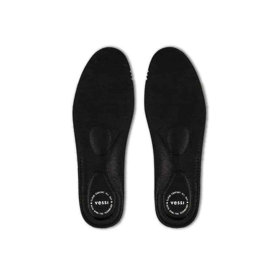 Women's Market Flat - Sea