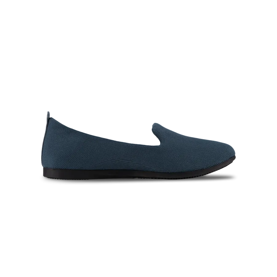 Women's Market Flat - Sea