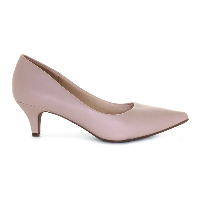 Womens Scarlett Dress Pump