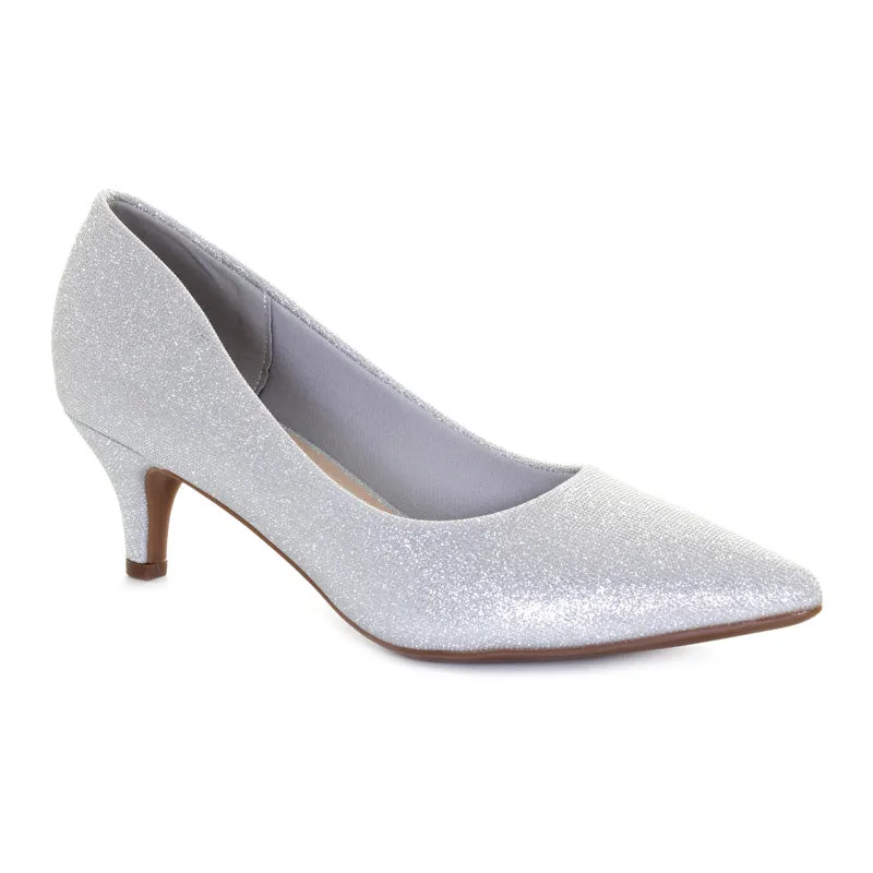 Womens Scarlett Dress Pump