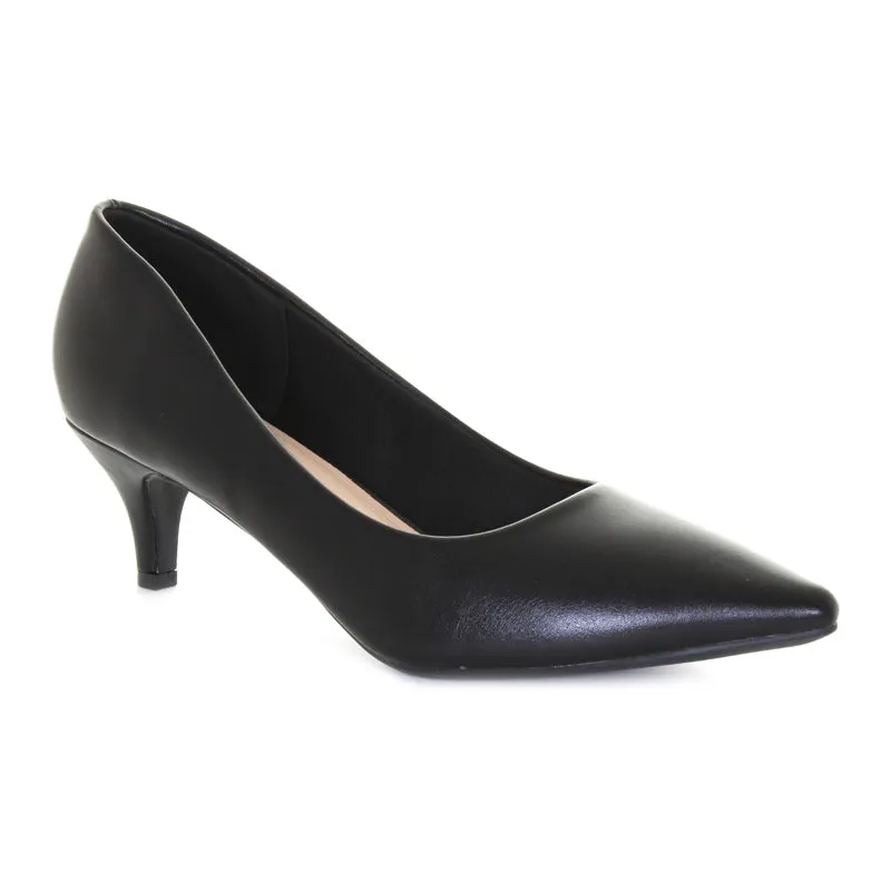 Womens Scarlett Dress Pump