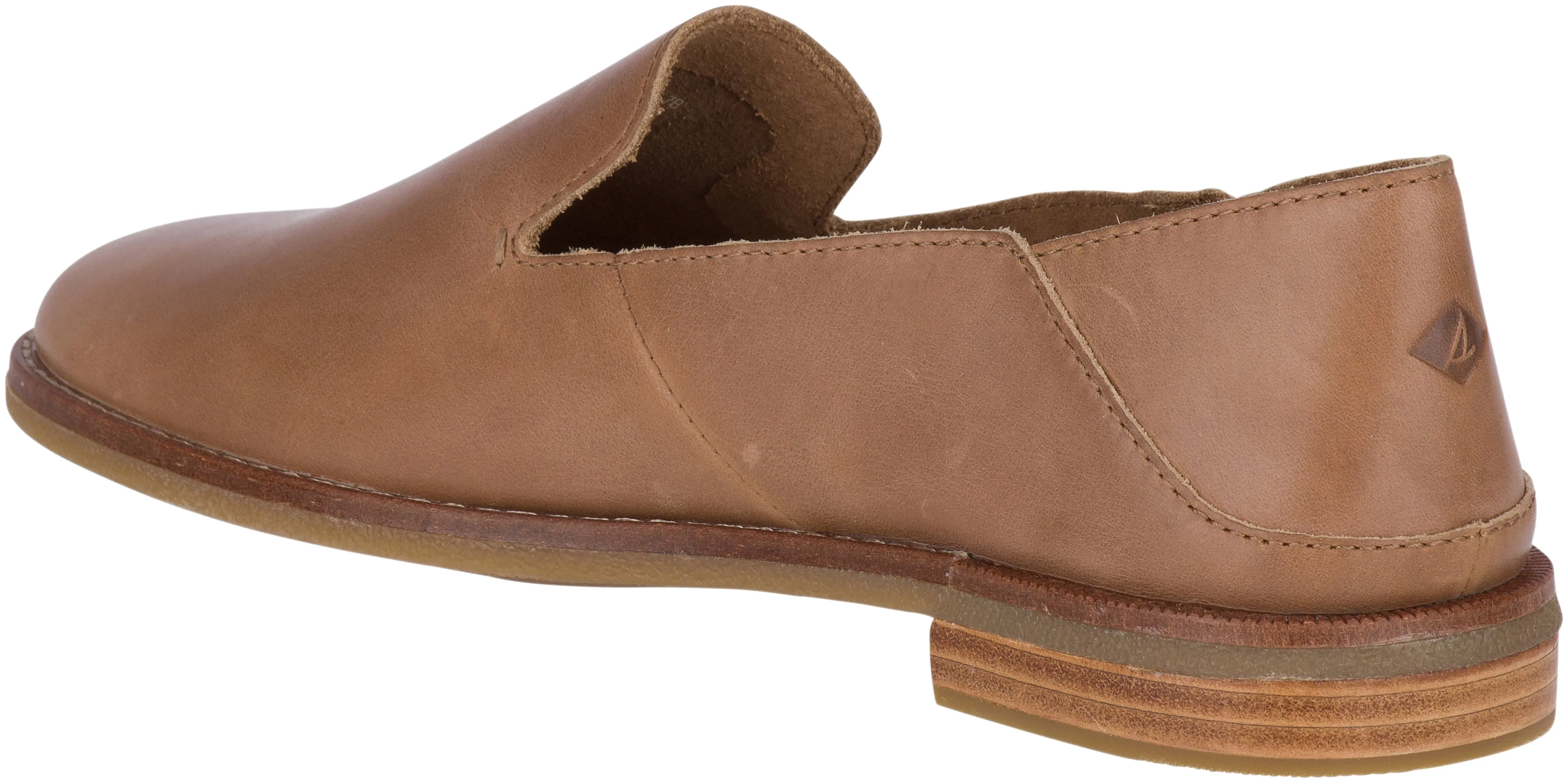 Women's Seaport Levy Tan Casual (STS82456)