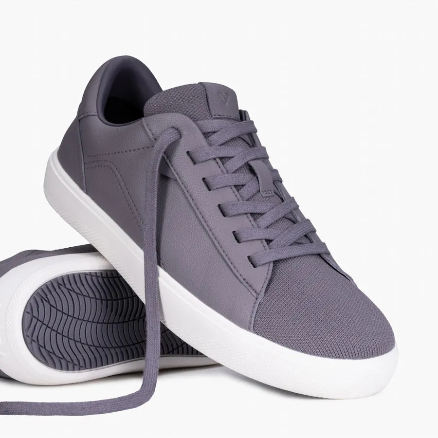 Women's Soho Sneaker 1 - Granite