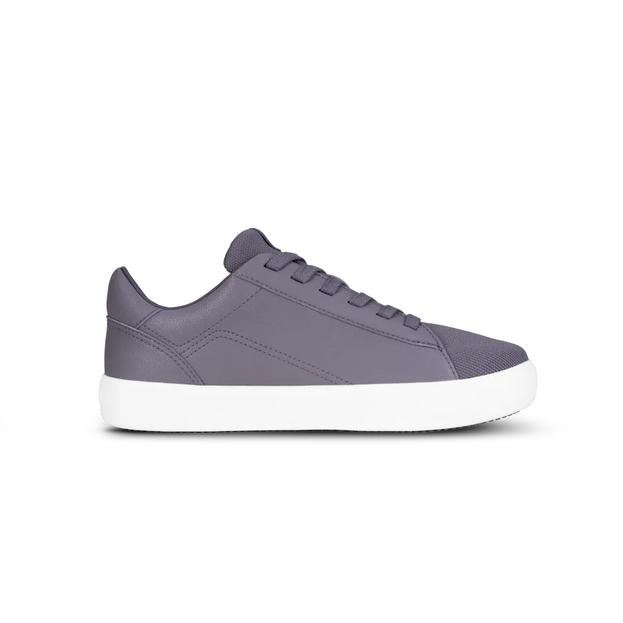 Women's Soho Sneaker 1 - Granite