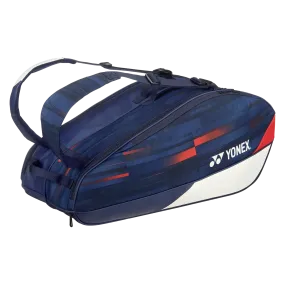 Yonex Limited Pro Series 6-Piece Racquet Bag BA26PA (2024)